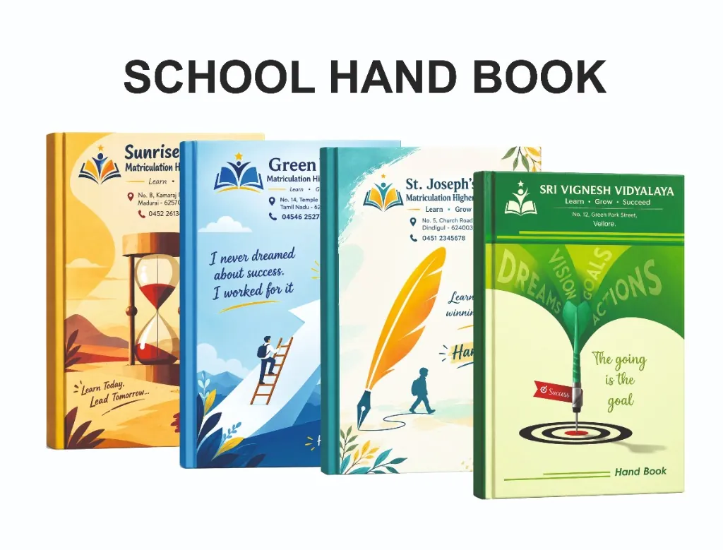 School Handbook